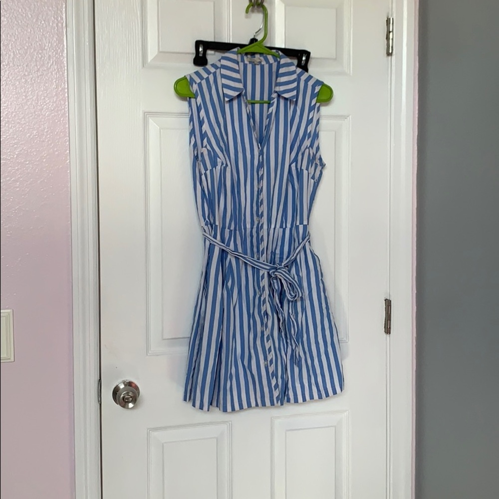 Talbots Petites Dress